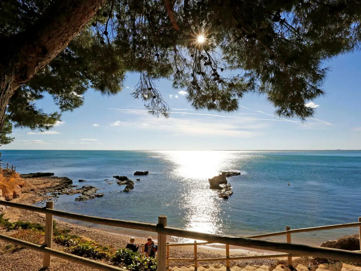 Villa Perales By Interhome L'Ampolla