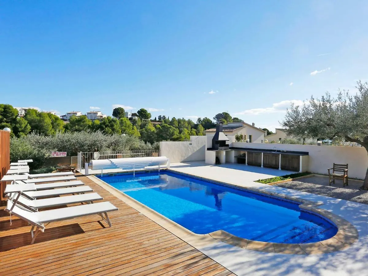 Villa Perales By Interhome L'Ampolla