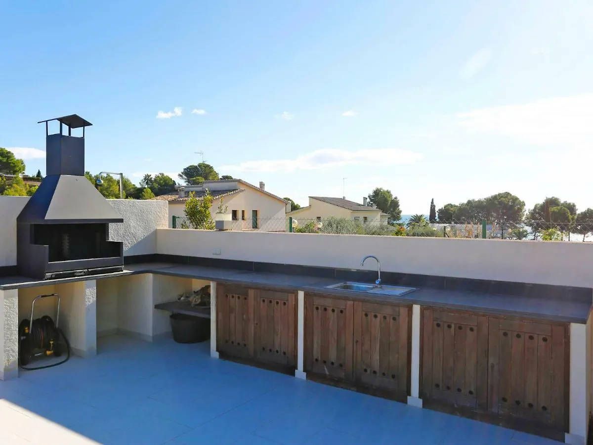 Villa Perales By Interhome L'Ampolla