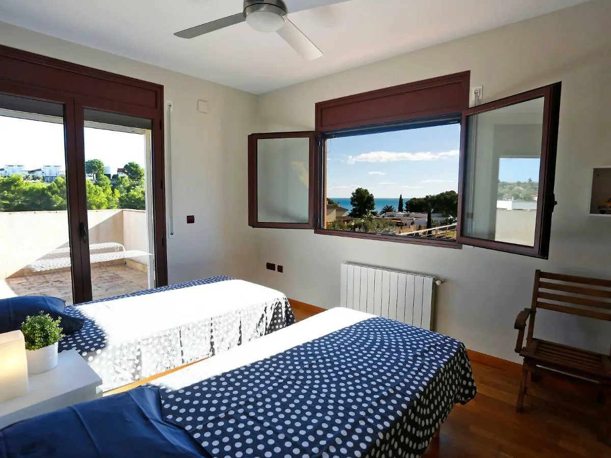 Villa Perales By Interhome L'Ampolla 0*,